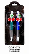 souvenir ball pen 71